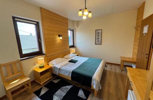 Borsec House | Villa Montana Borsec - Vedere Munte