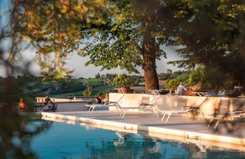 Ponte Abbadesse House | Villa Monty Banks - Deluxe Room 2