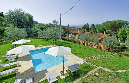 Loro Ciuffenna House | Villa Morandi by PosarelliVillas