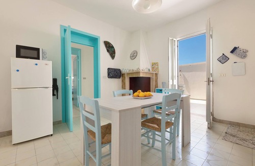 Padula Fede House | Villa Mormora by BarbarHouse