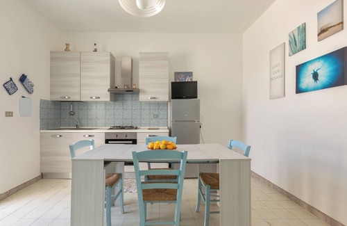 Padula Fede House | Villa Mormora by BarbarHouse