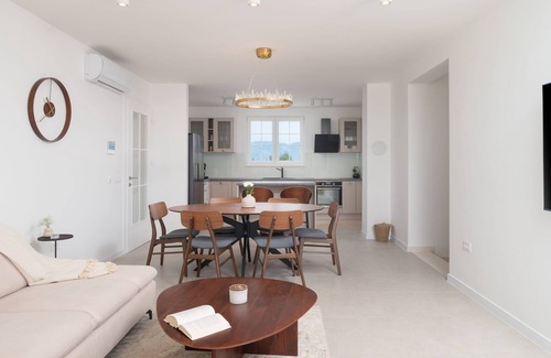 Policnik Villa | Villa Morus ZadarVillas