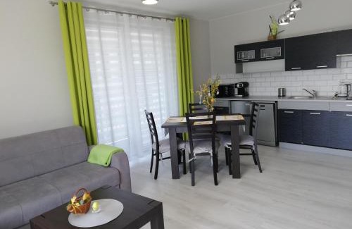 Szklarska Poreba Apartment | Villa Mountain View Apartamenty