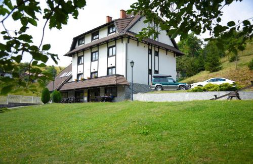 Kopaonik Bed & Breakfast | Villa Mramor