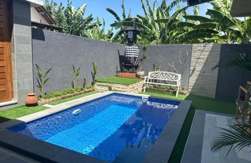 Dalung Villa | Villa mulberry