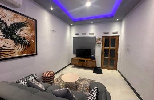 Dalung Villa | Villa mulberry