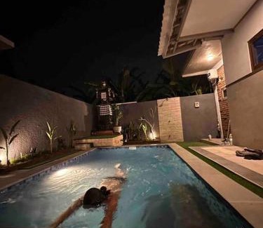 Dalung Villa | Villa mulberry