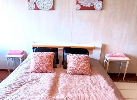 Rautjarvi House | Villa Mummola Neljän makuuhuoneen asunto lähellä jokea