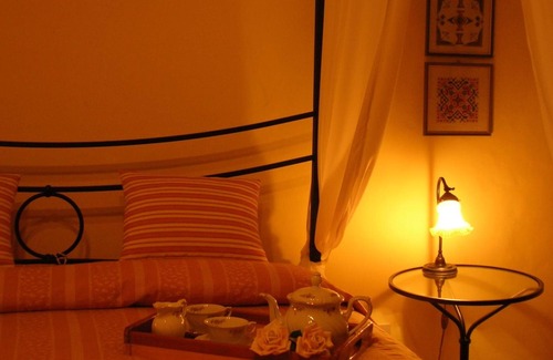 Pietrauta Bed & Breakfast | Villa Mustafà