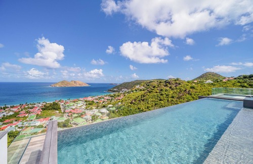 Flamands Villa | Villa My Way | Colombier, St-Barths