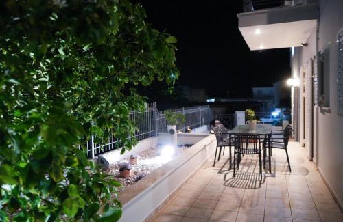 Mykines Villa | Villa Mykines