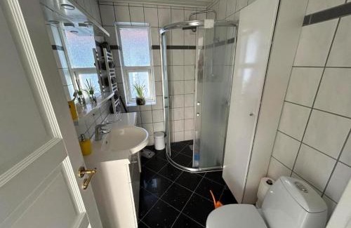 Kolding Apartment | Villa nær Kolding Storcenter og Slotssøbad