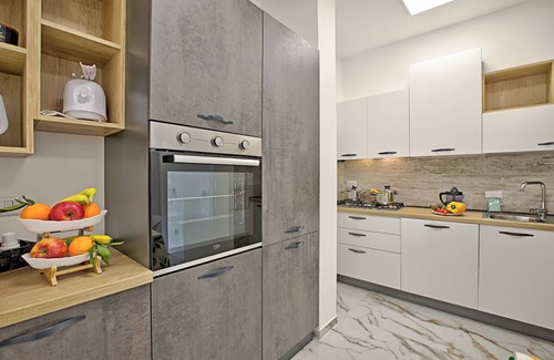 Torre Rinalda House | Villa Na' Lu' 2 With Sea View, Lecce, Italy