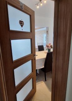 Omis Apartment | Villa Nada, A6 , Duće Glavica