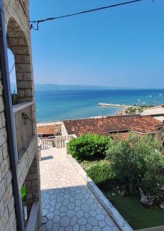 Omis Apartment | Villa Nada, A6 , Duće Glavica