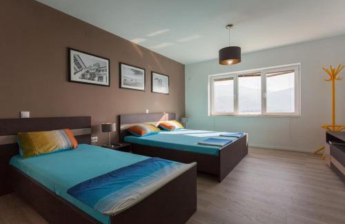 Varosh Apartment | Villa Nada