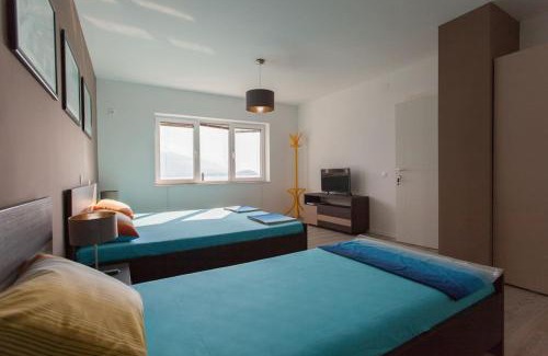 Varosh Apartment | Villa Nada