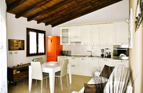 S'Iscala Villa | VILLA NADIA, BUDONI PRIVATE POOL SEA VIEW