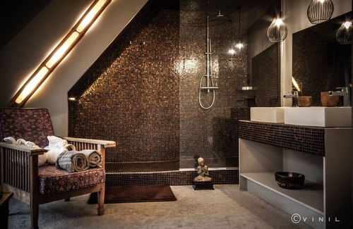 Roxton Hotel | Villa Nao