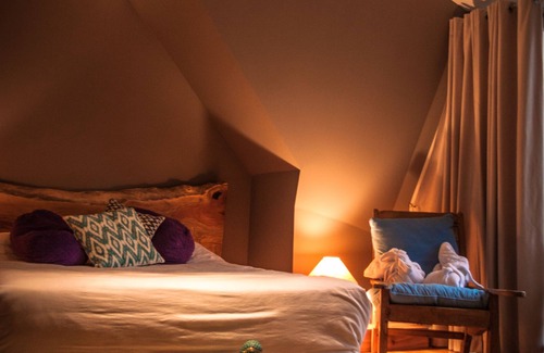 Roxton Hotel | Villa Nao