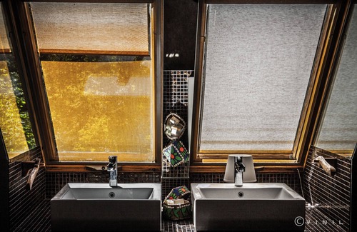 Roxton Hotel | Villa Nao