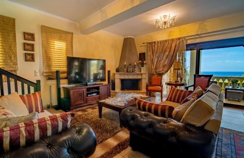 Akrotiri Villa | Villa Napolia