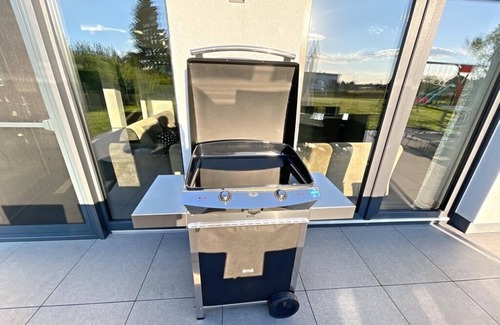 Buetgenbach House | Villa Natica -New luxury villa with 3 bedrooms and swimming pool