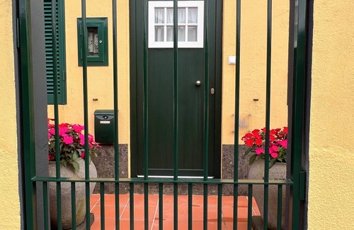 Furnas Cottage | Villa Natura - with garden in S. Miguel Island (Azores)