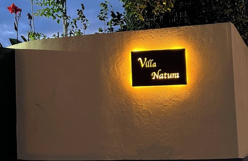 Furnas Cottage | Villa Natura - with garden in S. Miguel Island (Azores)