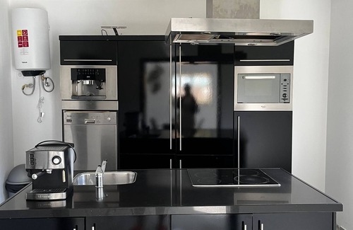 Sao Lourenco dos Orgaos Villa | Villa Nayeli Luxury & Simplicity