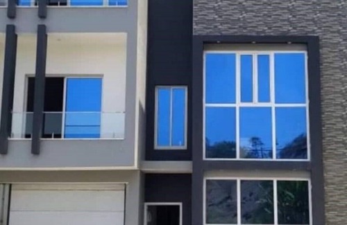 Sao Lourenco dos Orgaos Villa | Villa Nayeli Luxury & Simplicity