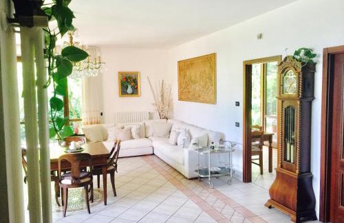 Vigano House | Villa near Milan & Rho Fiera