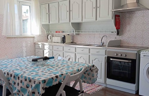 Nadadouro Villa | Villa near the Obidos lagoon and the beach of Foz do Arelho