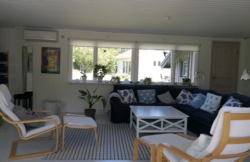 Gottskar Villa | Villa near the sea. For longer stays, (more than one month), contact us for price