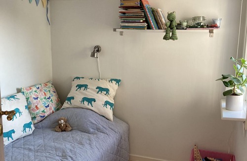 Gottskar Villa | Villa near the sea. For longer stays, (more than one month), contact us for price