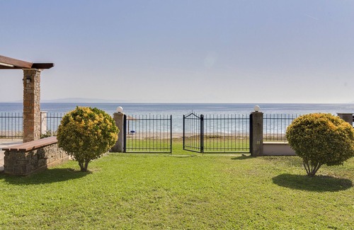 Sithonia Villa | Villa Nefeli Akti Salonikiou A