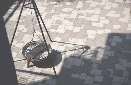 Nicolosi Villa | Villa NEONERO in charming, Jacuzzi & Etna view Nicolosi