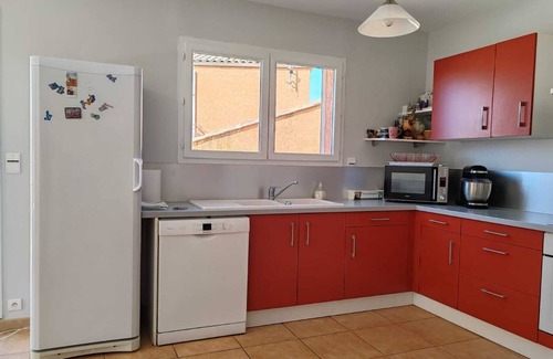 Cazouls-les-Beziers Villa | Villa Neuve ET Climatisee Avec Piscine Proche MER