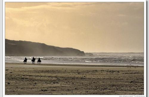 Bourgenay Villa | Villa neuve tout confort SHABBY CHIC