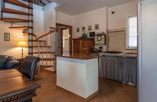 Garlenda Villa | VILLA NICOLETTA IN THE LIGURIAN HINTERLAND