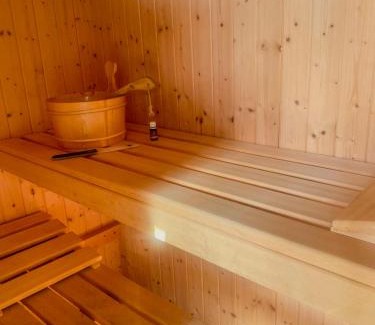 Villa di Tirano Apartment | Villa Nides