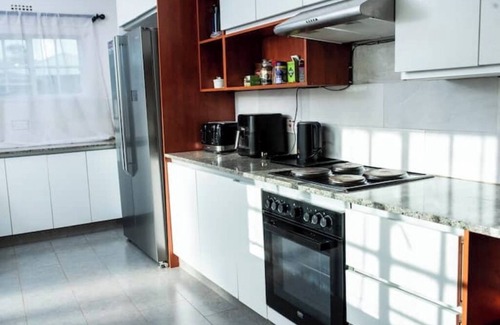 Southern Region Villa | Villa Nirvana