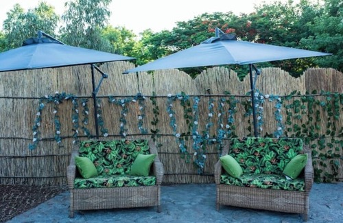 Southern Region Villa | Villa Nirvana