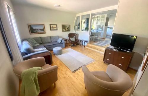 Teuva Apartment | Villa Nisula - yläkerran asunto