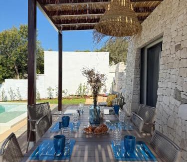 Torre Pali Villa | Villa Niya - Zen 56