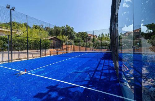 Les Restanques Villa | Villa No Chichi - 12BR-33P - Collines Grimaud