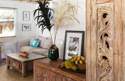 Vaitape House | Villa Noa Noa - Matira