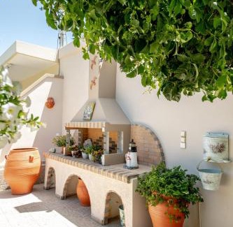 Milia Apartment | Villa Noelia