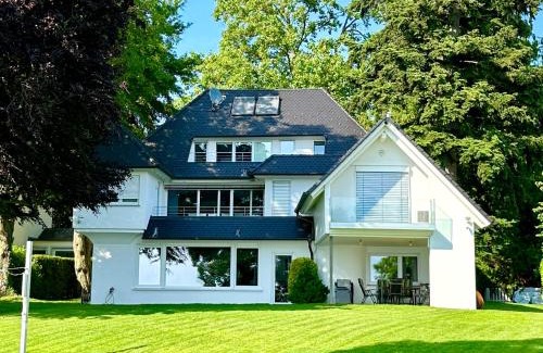 Nonnenhorn Apartment | Villa Noho