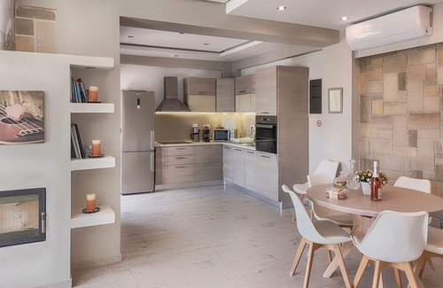 Nopigia Villa | Villa Nopigia - Three Bedroom Villa, Sleeps 6